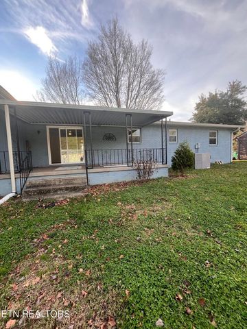 3408 Hackberry Rd, Knoxville, TN 37931