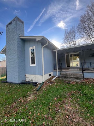 3408 Hackberry Rd, Knoxville, TN 37931