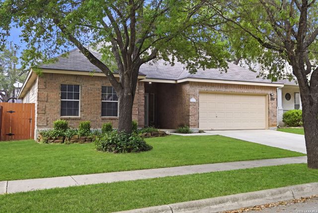 4627 Rader Pass, San Antonio, TX 78247