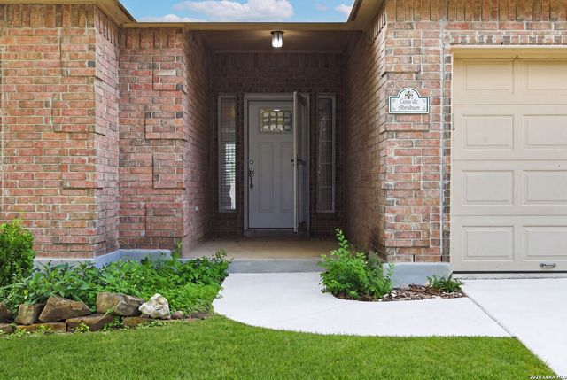 4627 Rader Pass, San Antonio, TX 78247