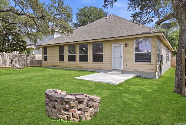 4627 Rader Pass, San Antonio, TX 78247
