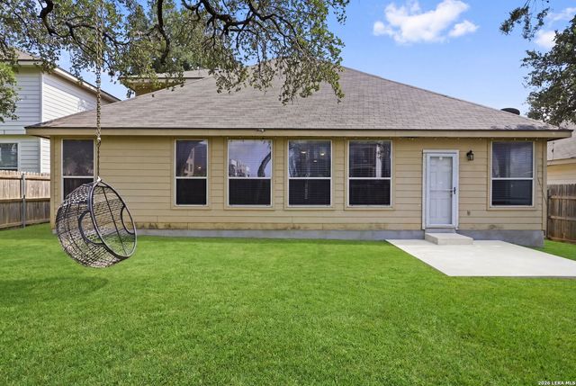 4627 Rader Pass, San Antonio, TX 78247