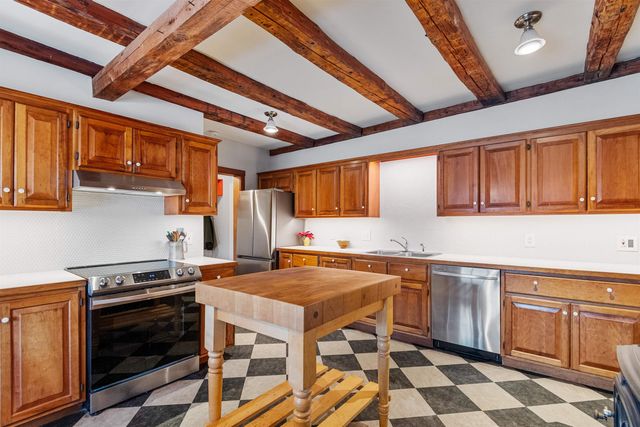 492 Tucker Road, Calais, VT 05667