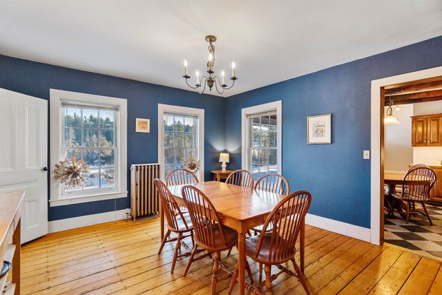 492 Tucker Road, Calais, VT 05667