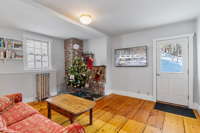 492 Tucker Road, Calais, VT 05667