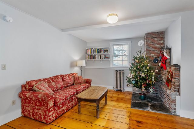 492 Tucker Road, Calais, VT 05667