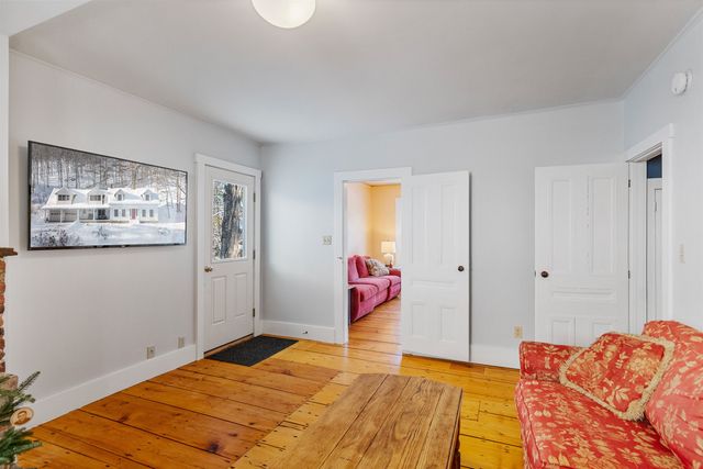 492 Tucker Road, Calais, VT 05667