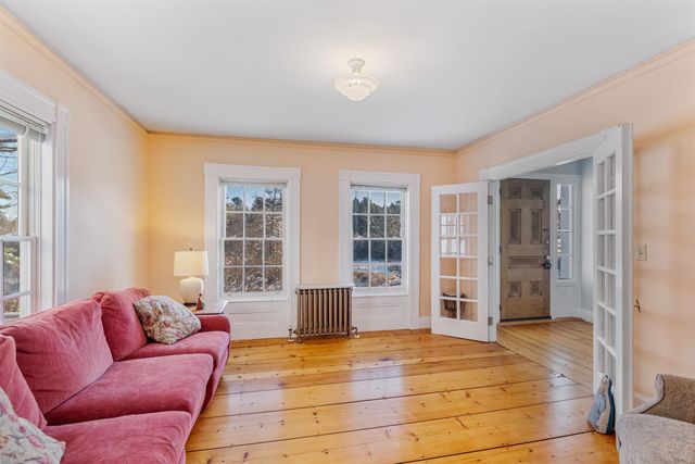 492 Tucker Road, Calais, VT 05667