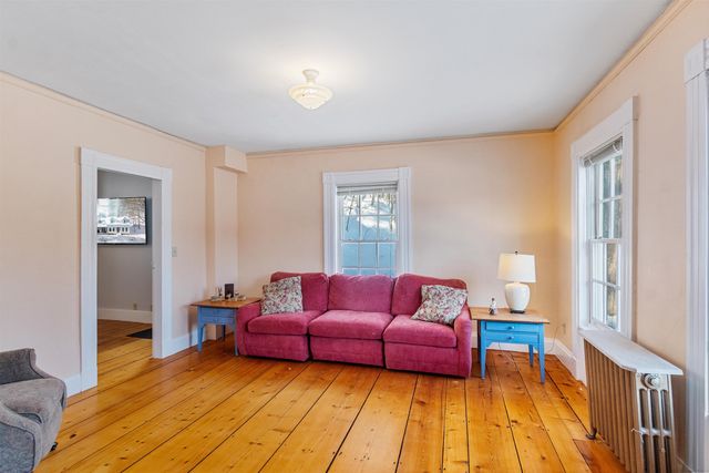 492 Tucker Road, Calais, VT 05667