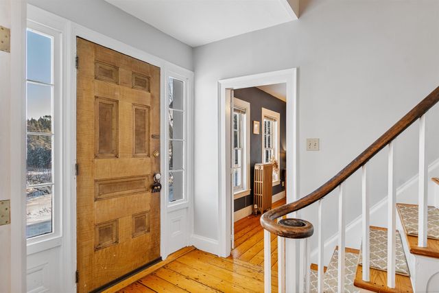 492 Tucker Road, Calais, VT 05667