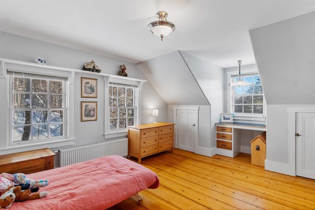 492 Tucker Road, Calais, VT 05667