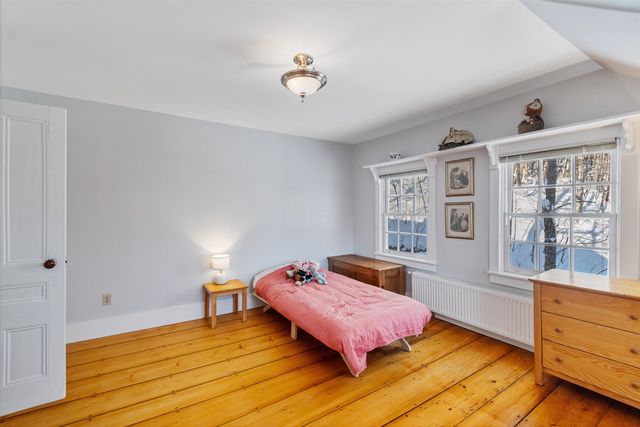 492 Tucker Road, Calais, VT 05667