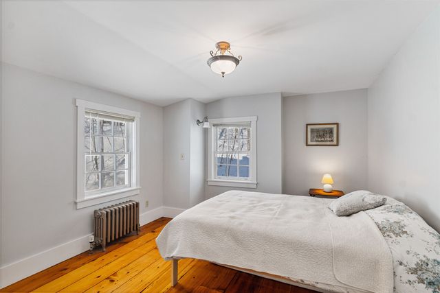 492 Tucker Road, Calais, VT 05667