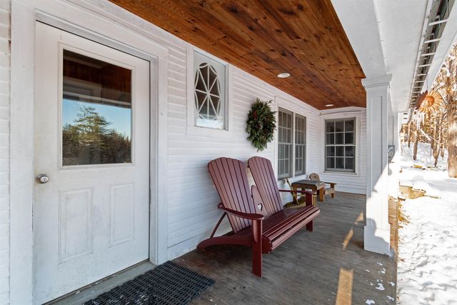 492 Tucker Road, Calais, VT 05667