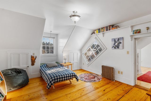 492 Tucker Road, Calais, VT 05667