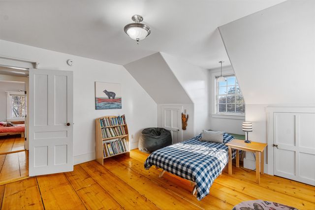 492 Tucker Road, Calais, VT 05667