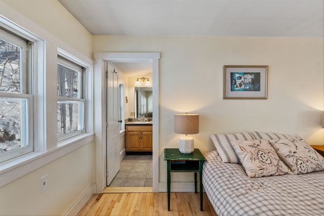 492 Tucker Road, Calais, VT 05667