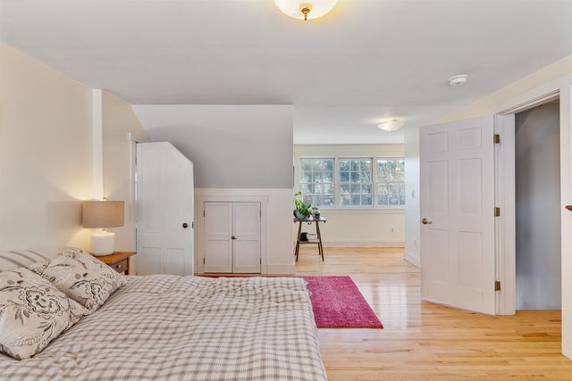 492 Tucker Road, Calais, VT 05667