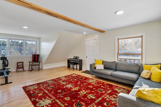 492 Tucker Road, Calais, VT 05667