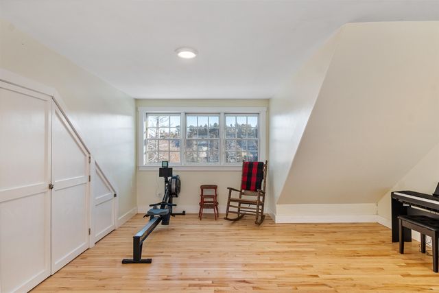 492 Tucker Road, Calais, VT 05667