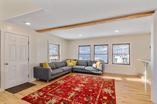 492 Tucker Road, Calais, VT 05667