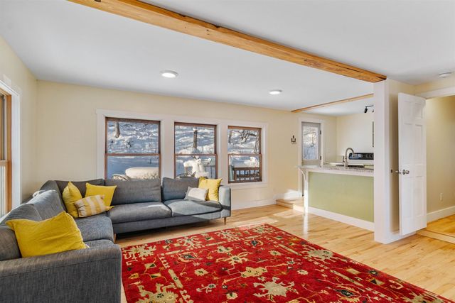 492 Tucker Road, Calais, VT 05667