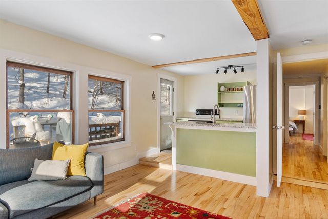 492 Tucker Road, Calais, VT 05667