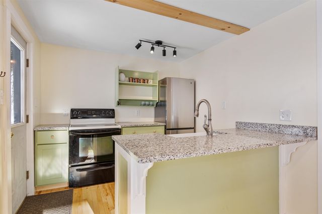 492 Tucker Road, Calais, VT 05667