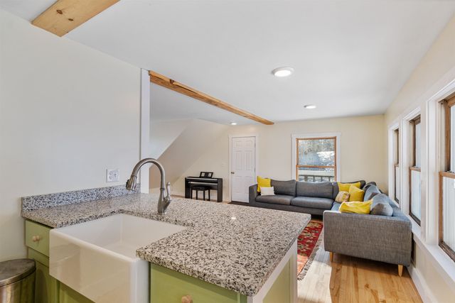 492 Tucker Road, Calais, VT 05667