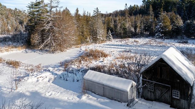 492 Tucker Road, Calais, VT 05667