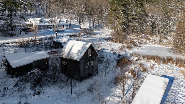 492 Tucker Road, Calais, VT 05667