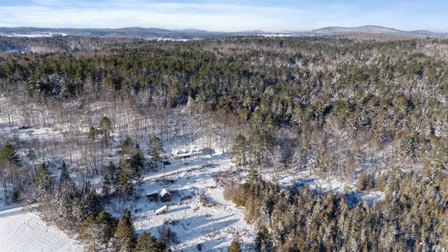 492 Tucker Road, Calais, VT 05667