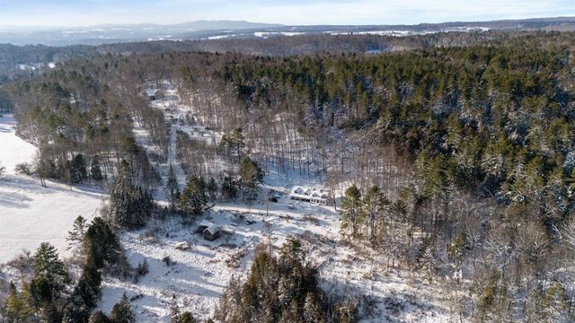 492 Tucker Road, Calais, VT 05667