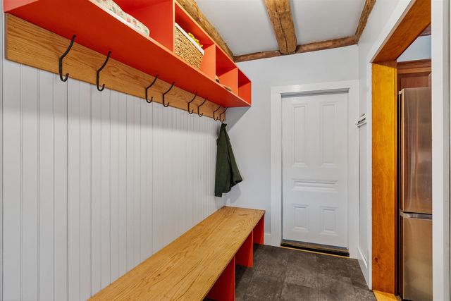 492 Tucker Road, Calais, VT 05667