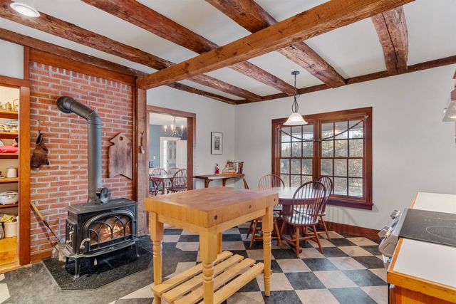 492 Tucker Road, Calais, VT 05667