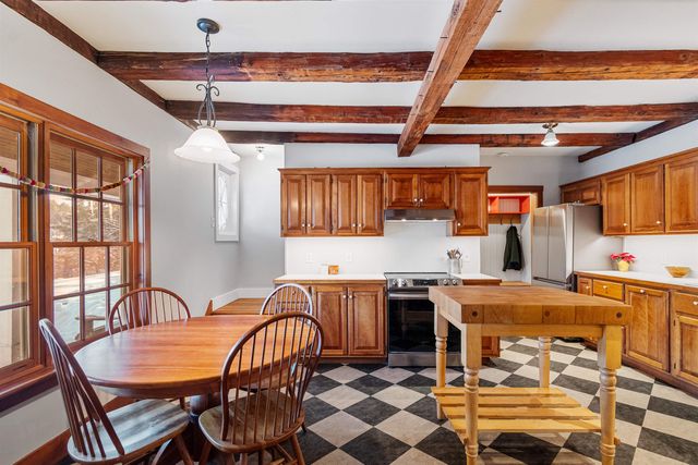 492 Tucker Road, Calais, VT 05667