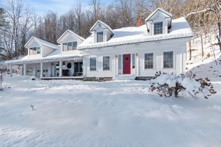 492 Tucker Road, Calais, VT 05667