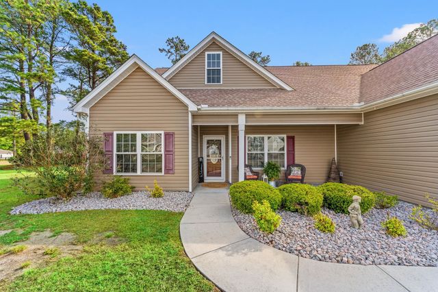 808 Stone Pine Ct., Loris, SC 29569