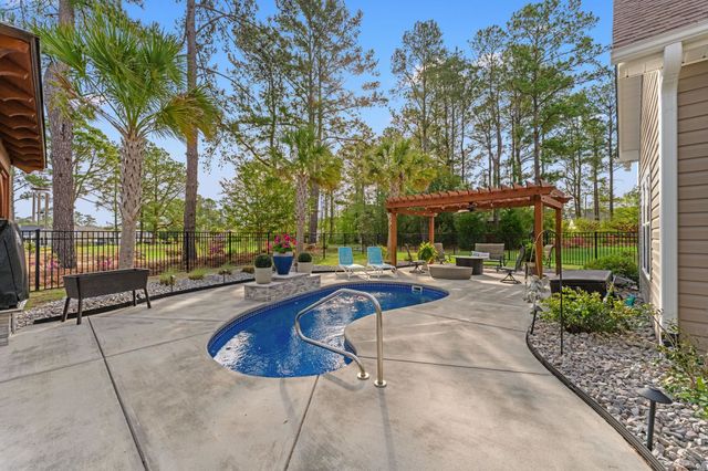 808 Stone Pine Ct., Loris, SC 29569