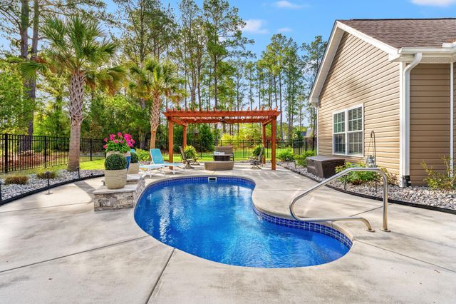 808 Stone Pine Ct., Loris, SC 29569