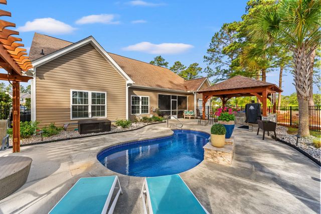 808 Stone Pine Ct., Loris, SC 29569