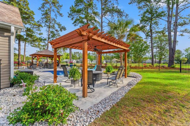 808 Stone Pine Ct., Loris, SC 29569