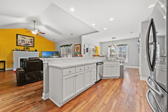 808 Stone Pine Ct., Loris, SC 29569