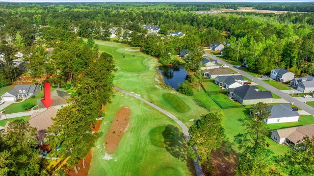 808 Stone Pine Ct., Loris, SC 29569