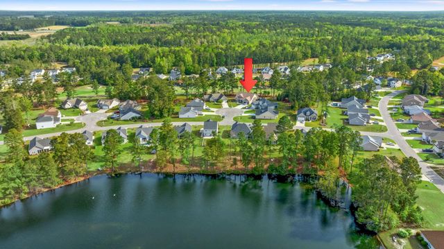 808 Stone Pine Ct., Loris, SC 29569