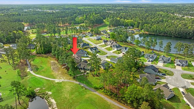 808 Stone Pine Ct., Loris, SC 29569