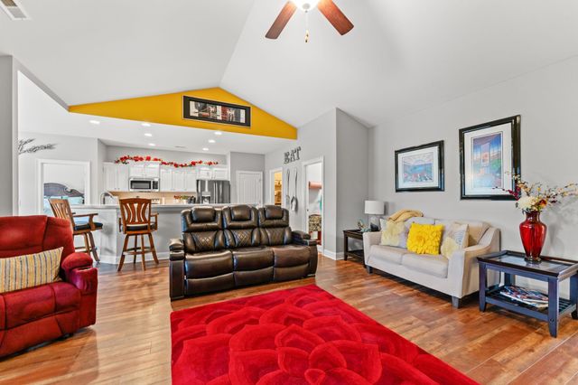 808 Stone Pine Ct., Loris, SC 29569