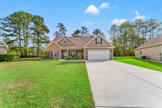 808 Stone Pine Ct., Loris, SC 29569