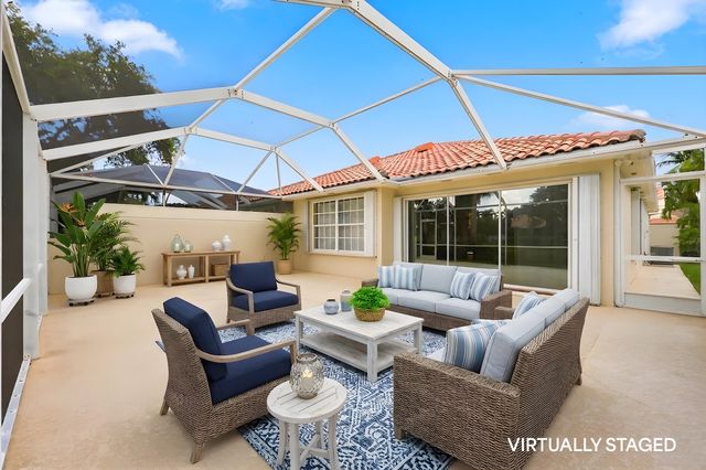 7780 Pine Island Way, West Palm Beach, FL 33411