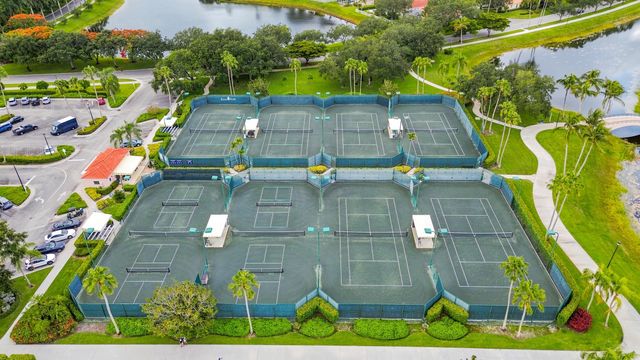 7780 Pine Island Way, West Palm Beach, FL 33411